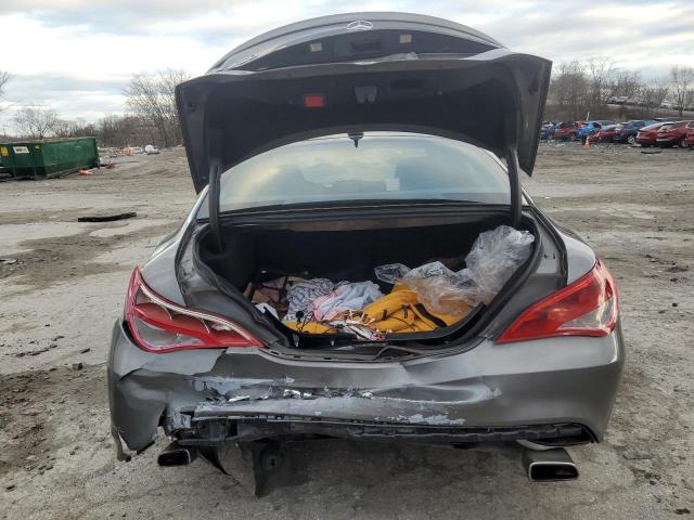 Aukcja sprzedaży 2015 Mercedes-benz Cla 250 4matic, vin: WDDSJ4GB8FN282281, numer aukcji: 37463974