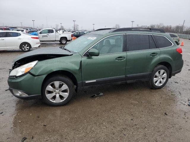 Продажа на аукционе авто 2012 Subaru Outback 2.5i Premium, vin: 4S4BRCCC4C3213490, номер лота: 37329144