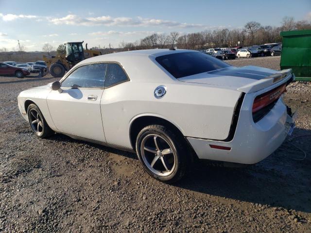 Продаж на аукціоні авто 2010 Dodge Challenger Se, vin: 2B3CJ4DV9AH314008, номер лоту: 39217284