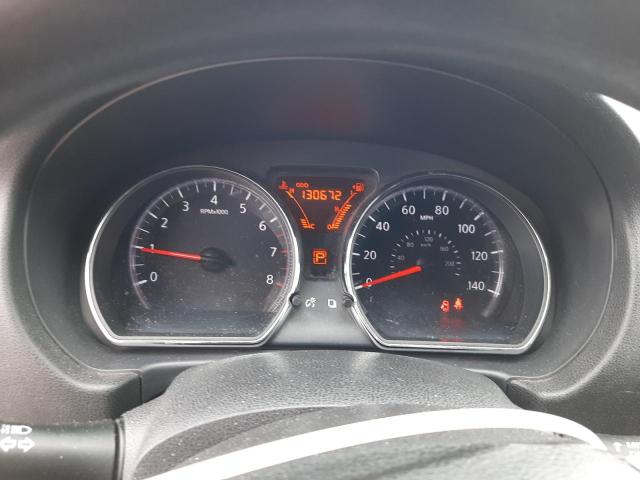 39787514 :رقم المزاد ، 3N1CE2CP9FL361292 vin ، 2015 Nissan Versa Note S مزاد بيع