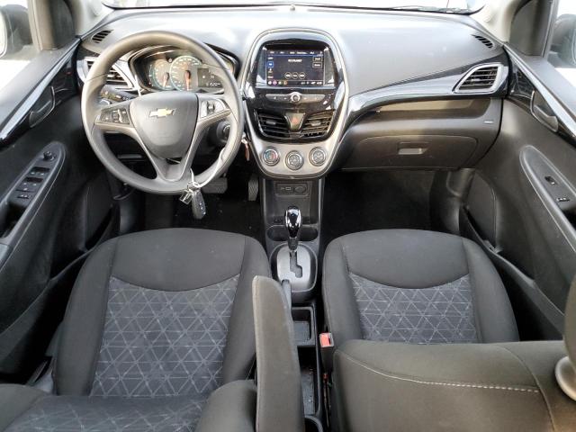 2021 Chevrolet Spark 1lt მანქანა იყიდება აუქციონზე, vin: KL8CD6SA7MC717521, აუქციონის ნომერი: 79167553