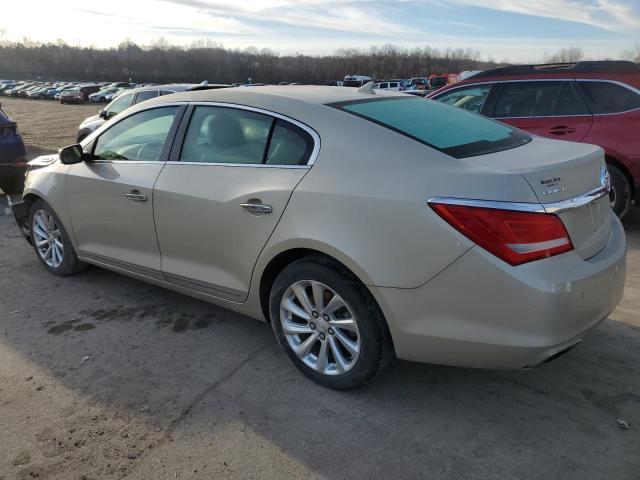 Продажа на аукционе авто 2014 Buick Lacrosse, vin: 1G4GB5G37EF205210, номер лота: 37581924