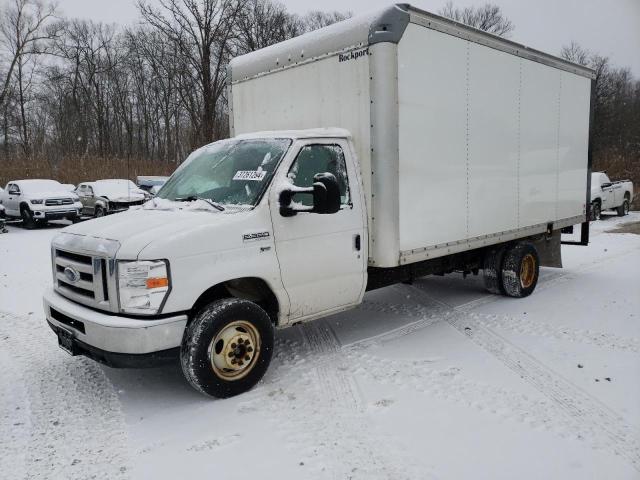 Продажа на аукционе авто 2019 Ford Econoline E350 Super Duty Cutaway Van, vin: 1FDWE3F63KDC35623, номер лота: 37261294