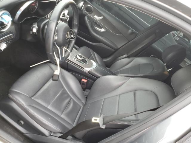 Aukcja sprzedaży 2019 Mercedes-benz C 300, vin: 55SWF8DB6KU294879, numer aukcji: 40201864