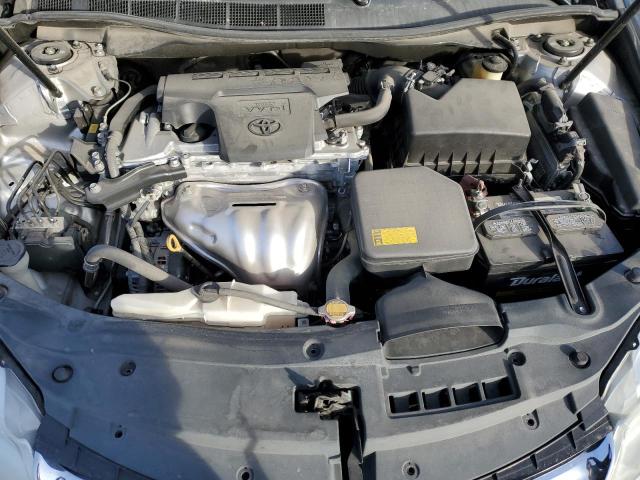 38196244 :رقم المزاد ، 4T4BF1FK4FR500929 vin ، 2015 Toyota Camry Le مزاد بيع