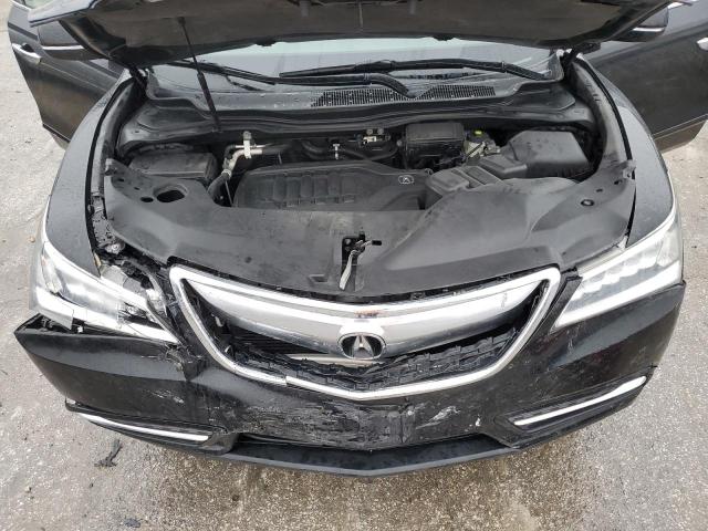 Aukcja sprzedaży 2014 Acura Mdx Technology, vin: 5FRYD4H49EB002147, numer aukcji: 39433154