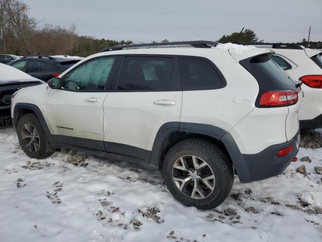 Aukcja sprzedaży 2014 Jeep Cherokee Trailhawk, vin: 1C4PJMBS0EW214217, numer aukcji: 37094864