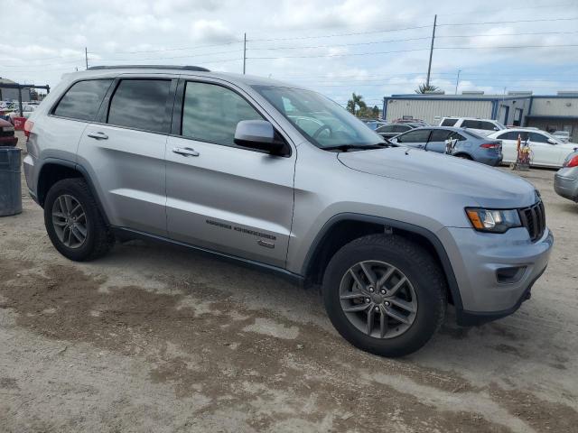 Aukcja sprzedaży 2017 Jeep Grand Cherokee Laredo, vin: 1C4RJEAG8HC669320, numer aukcji: 39930724