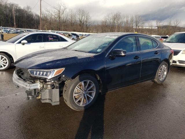 Aukcja sprzedaży 2020 Acura Tlx Technology, vin: 19UUB1F5XLA009227, numer aukcji: 37864474