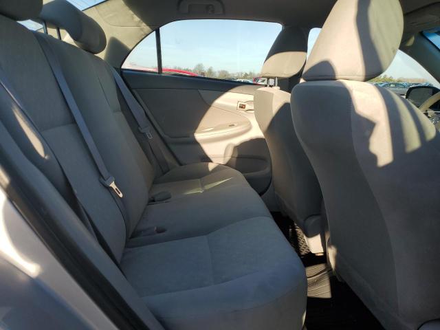 Продажа на аукционе авто 2009 Toyota Corolla Base, vin: 2T1BU40E39C028894, номер лота: 40741254