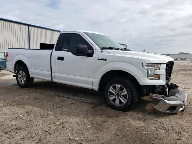 Продажа на аукционе авто 2016 Ford F150, vin: 1FTMF1C85GKD13664, номер лота: 39366714