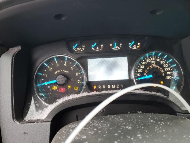 2014 Ford F150 მანქანა იყიდება აუქციონზე, vin: 1FTFW1CF5EKD59869, აუქციონის ნომერი: 38107954