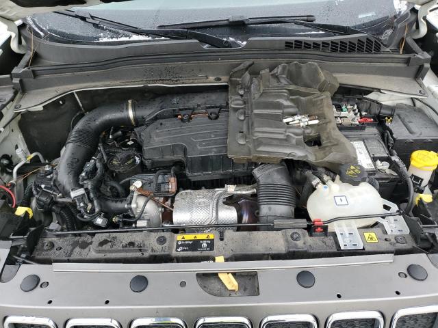 2020 Jeep Renegade Limited მანქანა იყიდება აუქციონზე, vin: ZACNJBD1XLPL89145, აუქციონის ნომერი: 82519013