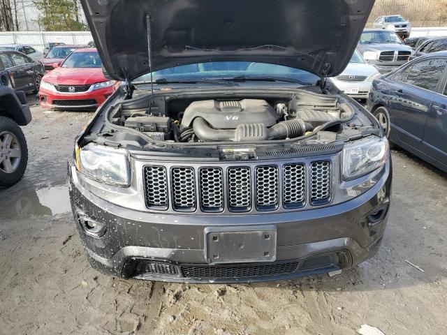 Aukcja sprzedaży 2015 Jeep Grand Cherokee Laredo, vin: 1C4RJFAG8FC135253, numer aukcji: 82386753