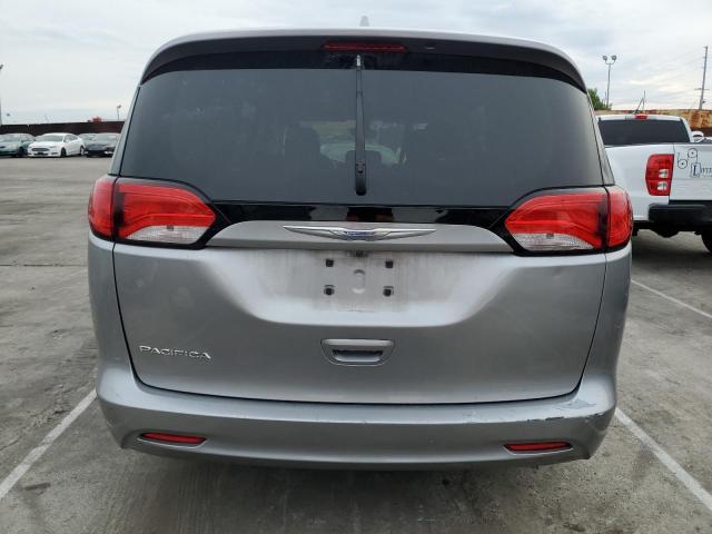 2017 Chrysler Pacifica Lx მანქანა იყიდება აუქციონზე, vin: 2C4RC1CG8HR628760, აუქციონის ნომერი: 40071554