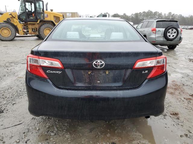 Продаж на аукціоні авто 2012 Toyota Camry Base, vin: 4T1BF1FK1CU147376, номер лоту: 38347584