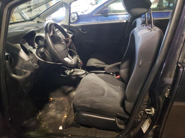 Aukcja sprzedaży 2009 Honda Fit Sport, vin: JHMGE88439S035850, numer aukcji: 38206794