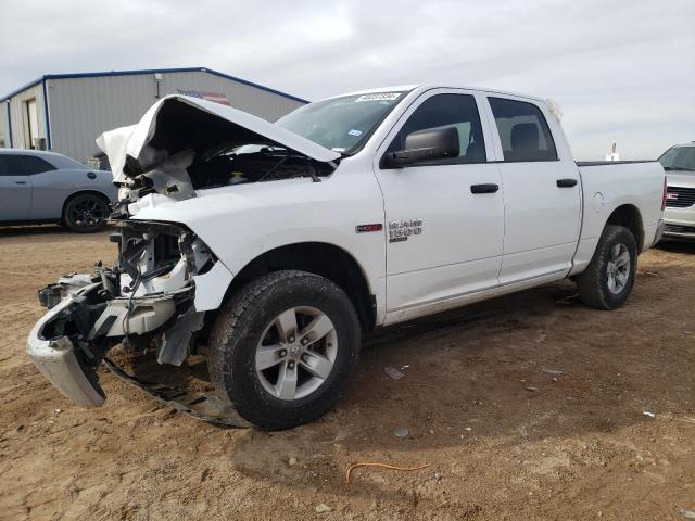 2019 Ram 1500 Classic მანქანა იყიდება აუქციონზე, vin: 1C6RR7KM7KS704037, აუქციონის ნომერი: 40237334