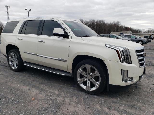 Aukcja sprzedaży 2015 Cadillac Escalade Luxury, vin: 1GYS4MKJ8FR542181, numer aukcji: 80235523