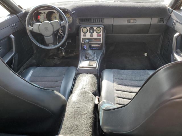 Продажа на аукционе авто 1984 Porsche 944, vin: WP0AA0944EN453698, номер лота: 37883234