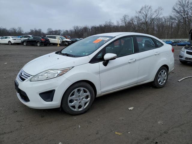 2013 Ford Fiesta Se მანქანა იყიდება აუქციონზე, vin: 3FADP4BJXDM103431, აუქციონის ნომერი: 37272324