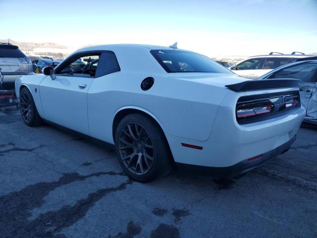 Aukcja sprzedaży 2016 Dodge Challenger Srt Hellcat, vin: 2C3CDZC91GH263415, numer aukcji: 37730754