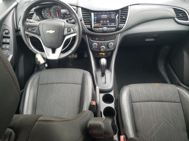 Aukcja sprzedaży 2022 Chevrolet Trax 1lt, vin: KL7CJPSM9NB529717, numer aukcji: 39072854