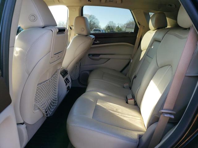 Aukcja sprzedaży 2012 Cadillac Srx Premium Collection, vin: 3GYFNFE33CS609916, numer aukcji: 82306593