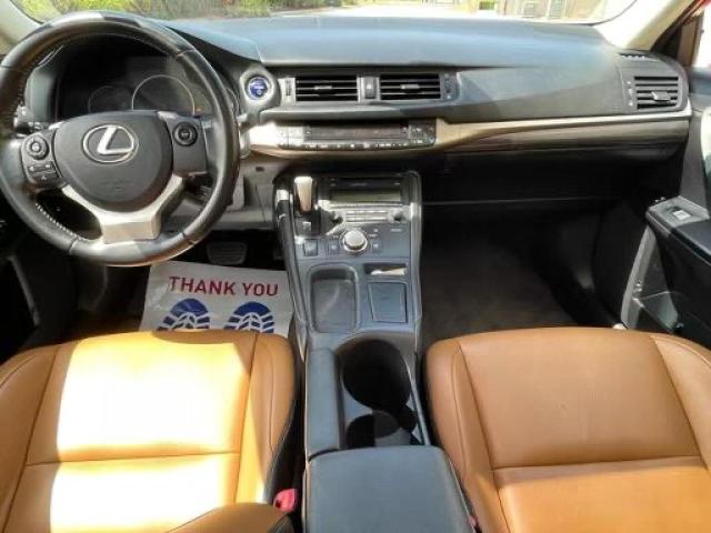 Продажа на аукционе авто 2014 Lexus Ct 200, vin: JTHKD5BH8E2177144, номер лота: 40686054