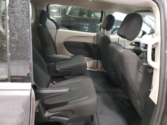 2023 Chrysler Voyager Lx მანქანა იყიდება აუქციონზე, vin: 2C4RC1CGXPR535740, აუქციონის ნომერი: 38007124
