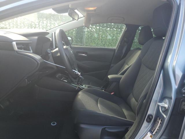 Продажа на аукционе авто 2021 Toyota Corolla Le, vin: JTDEPMAE8MJ162316, номер лота: 37286804