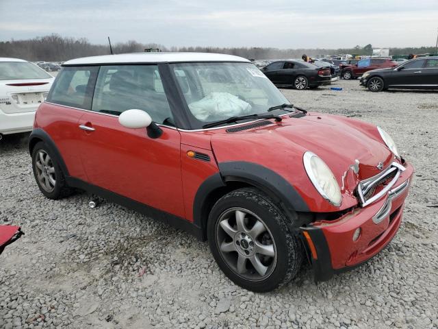 Продажа на аукционе авто 2006 Mini Cooper, vin: WMWRC33566TK70877, номер лота: 37166314