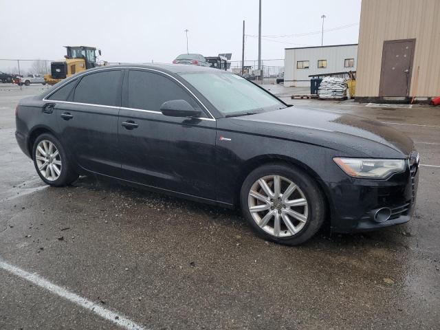 37482434 :رقم المزاد ، WAUGGAFC7DN130820 vin ، 2013 Audi A6 Premium Plus مزاد بيع