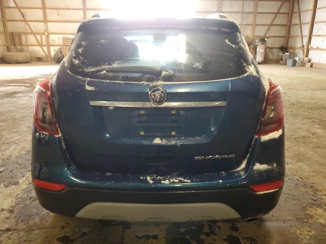 Продажа на аукционе авто 2020 Buick Encore Preferred, vin: KL4CJASB1LB011168, номер лота: 37148884
