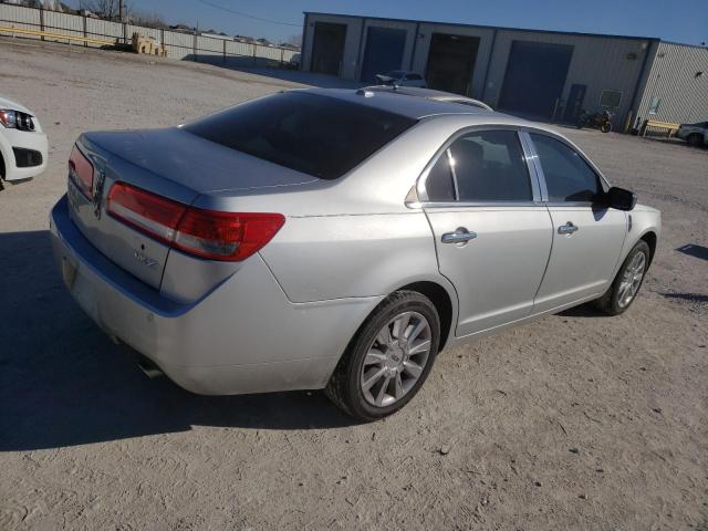 Продажа на аукционе авто 2010 Lincoln Mkz, vin: 3LNHL2GC5AR618417, номер лота: 37221604