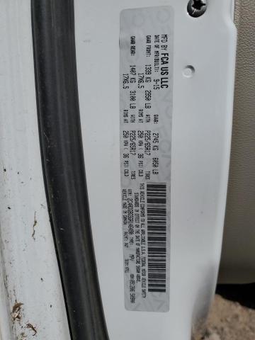 Aukcja sprzedaży 2016 Dodge Grand Caravan Se, vin: 2C4RDGBG5GR146490, numer aukcji: 39850354