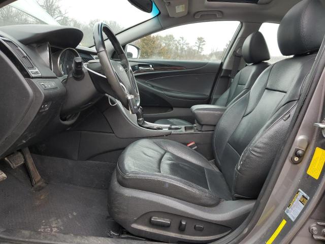 40903384 :رقم المزاد ، 5NPEC4AC2BH169388 vin ، 2011 Hyundai Sonata Se مزاد بيع