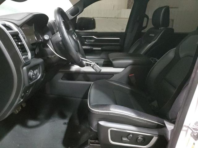Продаж на аукціоні авто 2022 Ram 1500 Laie, vin: 1C6SRFJT6NN259586, номер лоту: 38135574
