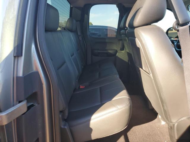 Продажа на аукционе авто 2013 Chevrolet Silverado C1500 Lt, vin: 1GCRCSE02DZ140426, номер лота: 37046774