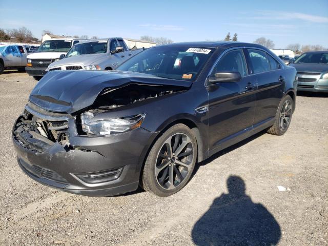 Продажа на аукционе авто 2016 Ford Taurus Sel, vin: 1FAHP2H88GG139563, номер лота: 37446084