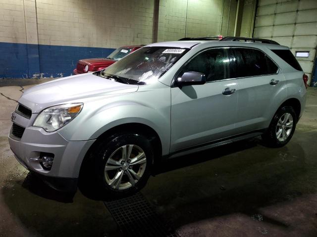 38069634 :رقم المزاد ، 2GNFLGEK2D6342879 vin ، 2013 Chevrolet Equinox Ltz مزاد بيع