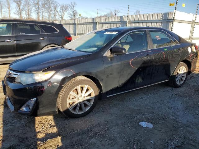 Продажа на аукционе авто 2012 Toyota Camry Se, vin: 4T1BK1FK0CU510505, номер лота: 37739614