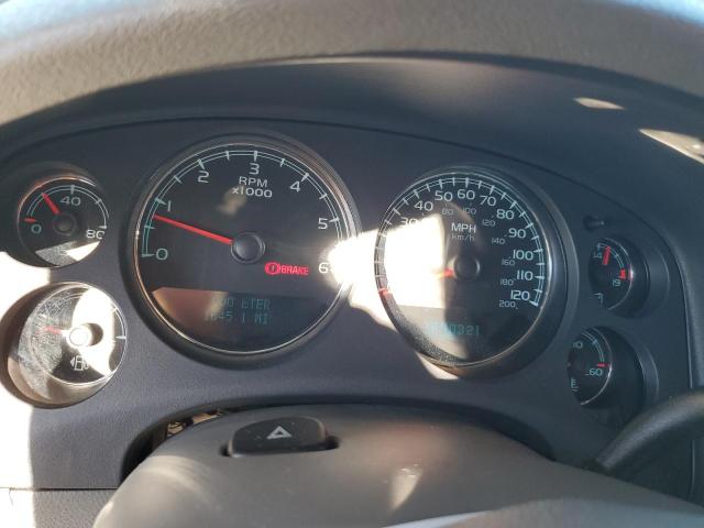 2007 Chevrolet Avalanche C1500 მანქანა იყიდება აუქციონზე, vin: 3GNEC12007G143866, აუქციონის ნომერი: 41004184