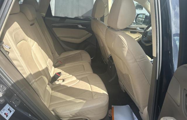 40210884 :رقم المزاد ، WA1WGAFP0EA046259 vin ، 2014 Audi Q5 Prestige مزاد بيع