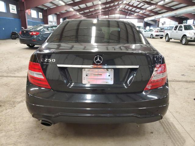 Aukcja sprzedaży 2014 Mercedes-benz C 250, vin: WDDGF4HB0ER305629, numer aukcji: 37002594