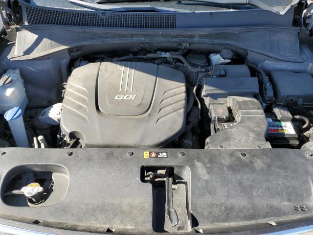 Продаж на аукціоні авто 2017 Kia Sorento Lx, vin: 5XYPG4A57HG196875, номер лоту: 40864304