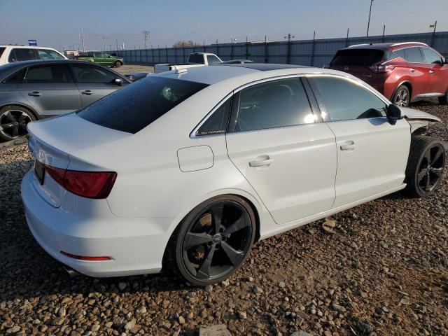 Aukcja sprzedaży 2016 Audi A3 Premium Plus, vin: WAUE8GFF2G1118040, numer aukcji: 80608103