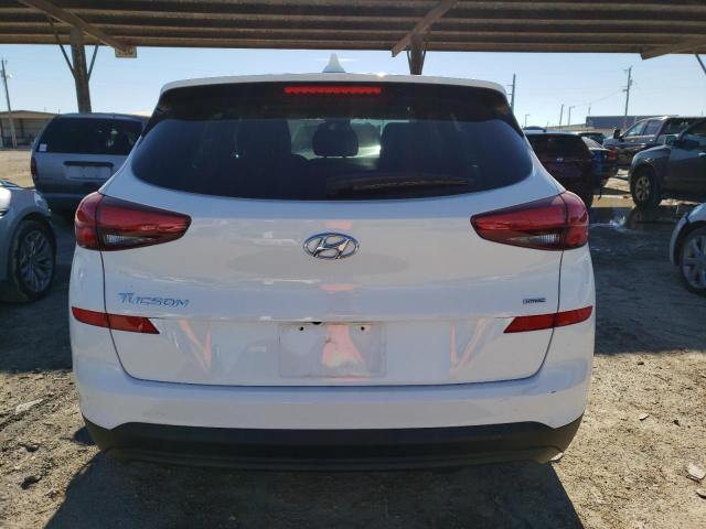 2020 Hyundai Tucson Se მანქანა იყიდება აუქციონზე, vin: KM8J2CA47LU113311, აუქციონის ნომერი: 37335884