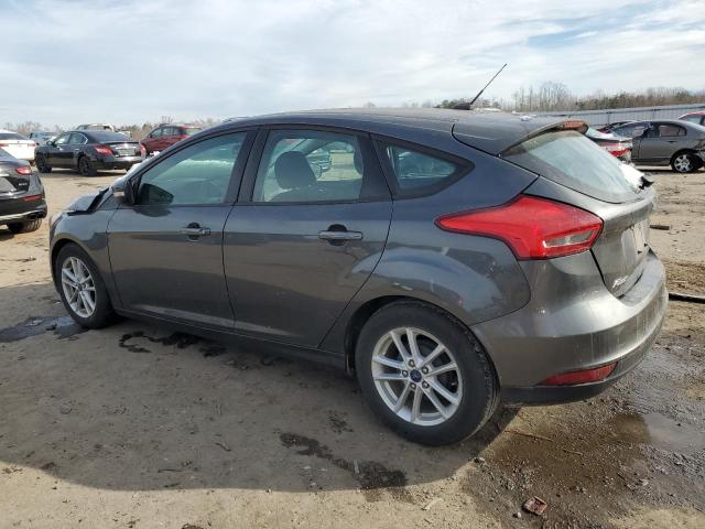 Продажа на аукционе авто 2017 Ford Focus Se, vin: 1FADP3K20HL222647, номер лота: 39360954
