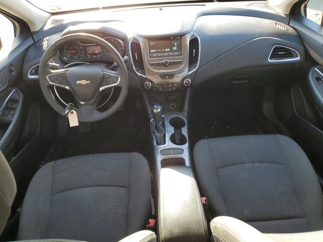 Продаж на аукціоні авто 2018 Chevrolet Cruze Lt, vin: 3G1BE6SM2JS631980, номер лоту: 40417014